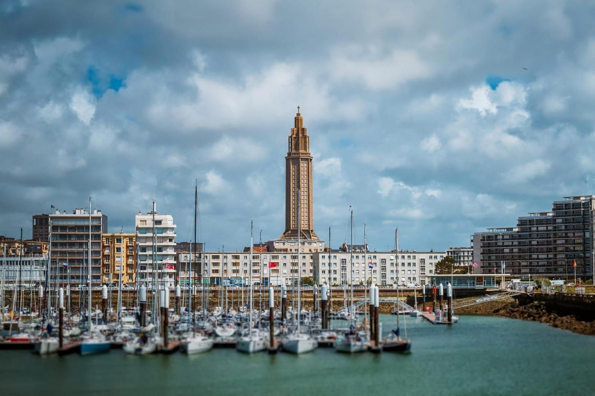 L'Ile Enchantee - Typique - St Francois Le Havre Dış mekan fotoğraf